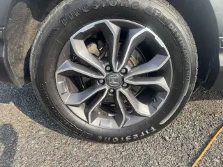 Honda CR-V 2020