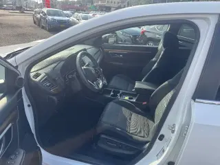 Honda CR-V 2020
