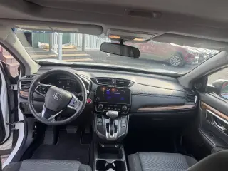 Honda CR-V 2020