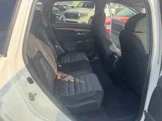 Honda CR-V 2020