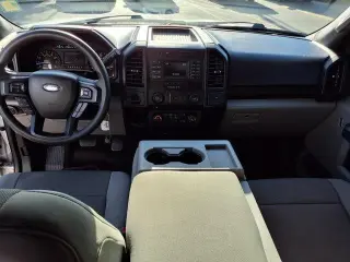 Ford F-150 2016 4x2 XLT 4dr SuperCab 6.5 ft. SB