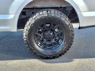 Ford F-150 2016 4x2 XLT 4dr SuperCab 6.5 ft. SB