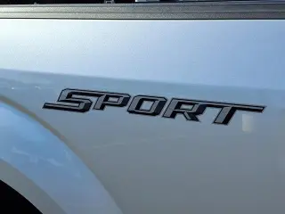 Ford F-150 2016 4x2 XLT 4dr SuperCab 6.5 ft. SB