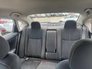 2018 Nissan Sentra