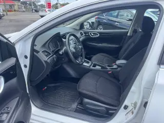 2018 Nissan Sentra