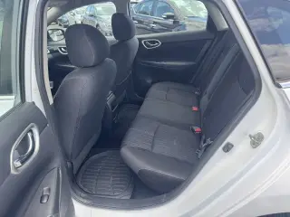 2018 Nissan Sentra