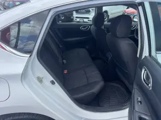 2018 Nissan Sentra