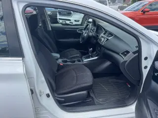 2018 Nissan Sentra