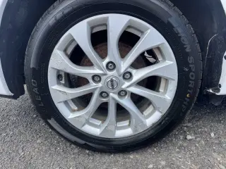 2018 Nissan Sentra