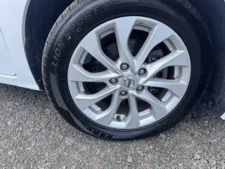 2018 Nissan Sentra