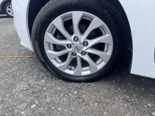 2018 Nissan Sentra