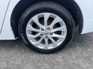 2018 Nissan Sentra
