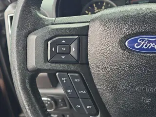 Ford F-150 2018 4x4 XLT 4dr SuperCab 6.5 ft. SB
