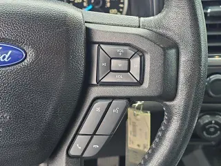 Ford F-150 2018 4x4 XLT 4dr SuperCab 6.5 ft. SB