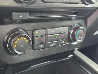 Ford F-150 2018 4x4 XLT 4dr SuperCab 6.5 ft. SB