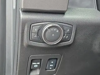Ford F-150 2018 4x4 XLT 4dr SuperCab 6.5 ft. SB
