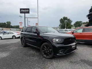Dodge Durango del año 2017
