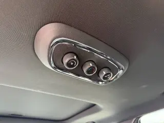 Dodge Durango del año 2017
