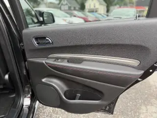 Dodge Durango del año 2017