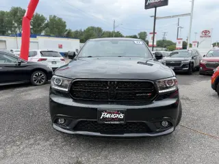 Dodge Durango del año 2017
