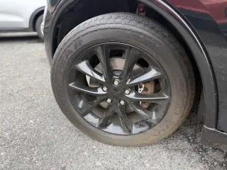 Dodge Durango del año 2017