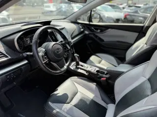 2020 Subaru Crosstrek