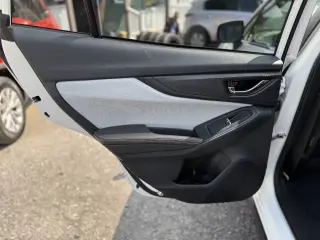 2020 Subaru Crosstrek