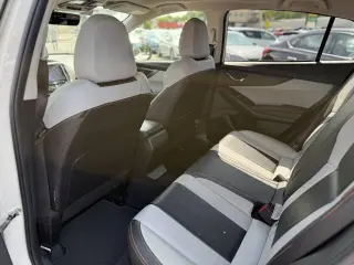 2020 Subaru Crosstrek