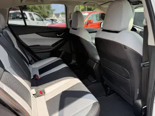 2020 Subaru Crosstrek