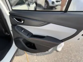 2020 Subaru Crosstrek