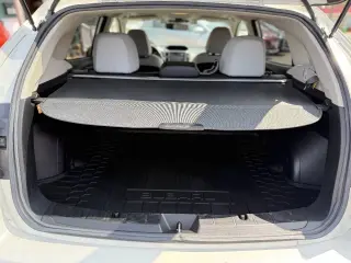 2020 Subaru Crosstrek