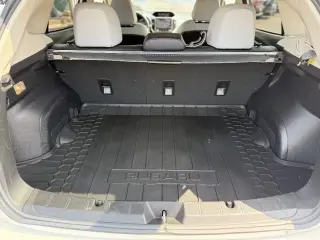 2020 Subaru Crosstrek