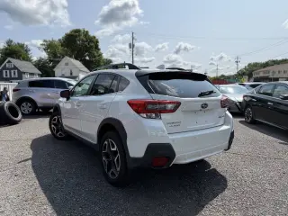2020 Subaru Crosstrek