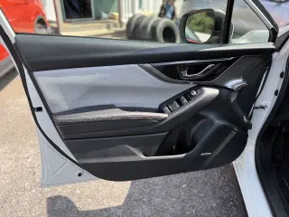 2020 Subaru Crosstrek
