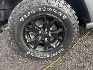 2022 Jeep Wrangler