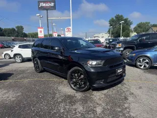 2020 Dodge Durango