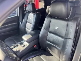 2020 Dodge Durango