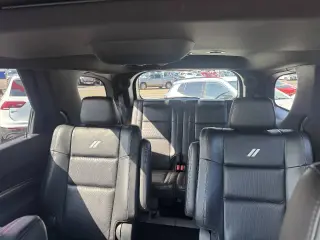 2020 Dodge Durango