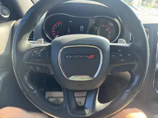 2020 Dodge Durango