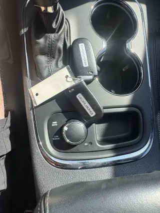 2020 Dodge Durango