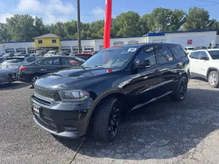 2020 Dodge Durango