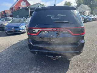 2020 Dodge Durango