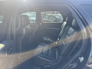 2020 Dodge Durango