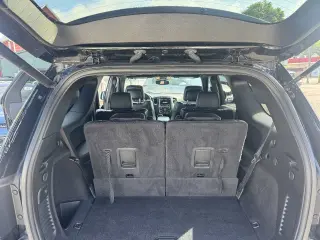 2020 Dodge Durango