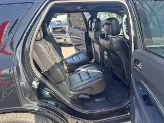 2020 Dodge Durango