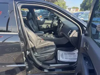 2020 Dodge Durango