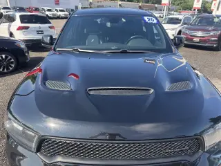 2020 Dodge Durango