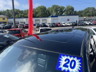 2020 Dodge Durango