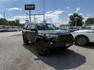 2016 Toyota 4Runner