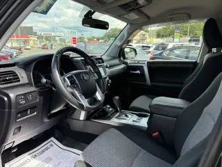 2016 Toyota 4Runner